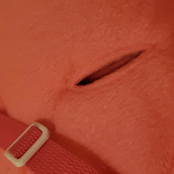 Build A Bear Pink Bear Carrier - Picture 3 of 4